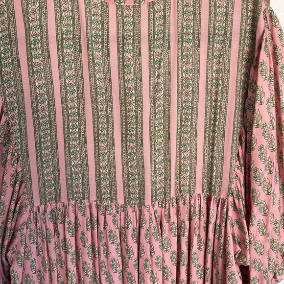 JEN’s Pirate Booty Medellin Dress, Medium. - Picture 9 of 9